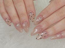 ハミ 新大久保(H'ami)/うる艶マグネット