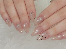 うる艶マグネット