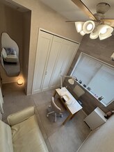 ネイルママン 武蔵関店(nailmaman)/店内