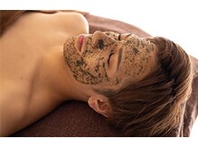 男前製作所 ナゴヤ(NAGOYA)の雰囲気(肌を整える★毛穴洗浄・ニキビケア・ハーブピーリング・シミに)