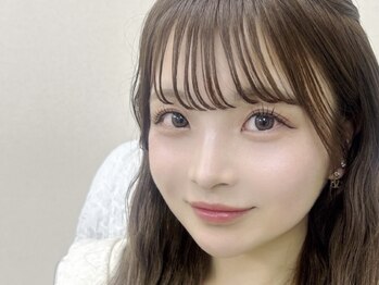 ロコラッシュ 原宿店の写真/束感からナチュラルもOK！お悩みに寄り添うデザインでモテeye★まつげ＋アイブロウのセットメニューも◎