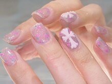 人気デザイン/担当erika