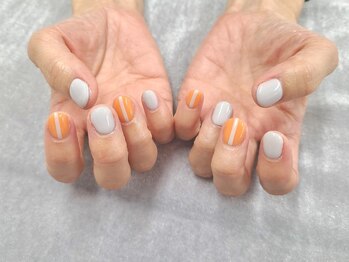 定額デザイン《Hand》