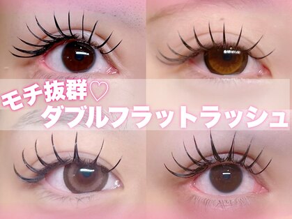 毛染め工房の写真
