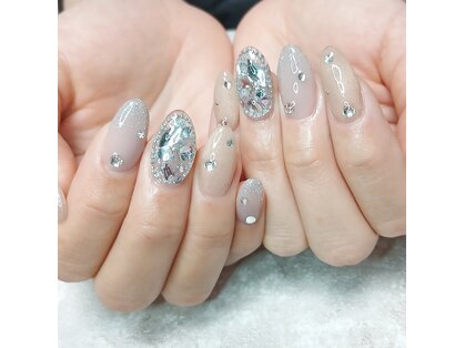 ラバーズネイル(Lover's Nail)の写真