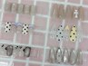 【mihara指名限定】シンプル/ニュアンスデザインコース★¥8,900(指名料込)