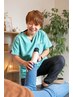 【初めての方へ☆5名様限定】無料カウンセリング+オーダーメイド整体¥4980-