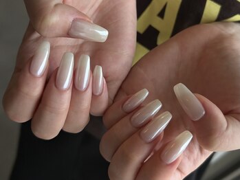 ネイルサロンアンドスクール クリシュナ(nail salon & school Krishna)/