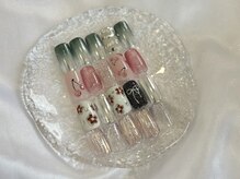 シャルフ(shalf)/8月定額￥7500