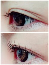 ビューティーハウス ソノ(Sono)/まつ毛カール