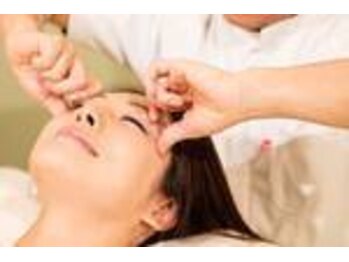 華陽中国気功整体院/人気施術【No.7】