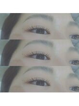 プライズアイリス アイラッシュ 池袋東口店(prize Iris eyelash)/キュートデザイン♪ 【池袋】