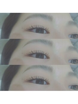 プライズアイリス アイラッシュ 池袋東口店(prize Iris eyelash)/キュートデザイン♪ 【池袋】