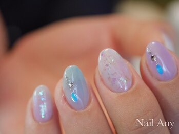 ネイルエニー(Nail Any)/Any collection