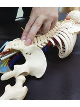 レディア 伊勢店(Re:Dear)/毎月の研修でブラッシュアップ