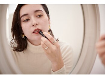 リア 越谷店(lia)/カラーエクステ〈glee越谷店〉