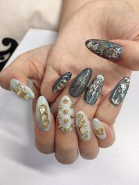 120分やり放題コース12100円