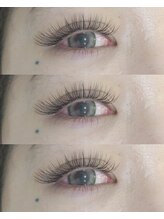 プライズアイリス アイラッシュ 池袋東口店(prize Iris eyelash)/セクシーデザイン♪【池袋】