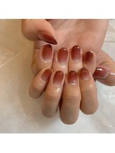 アールエム(Rm)/11月♪ネイル