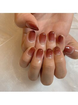 アールエム(Rm)/11月♪ネイル