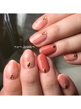 イートゥルース(e truth)/マーブル・ニュアンス