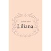 アイラッシュサロン リリアーナ(Liliana)のお店ロゴ