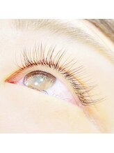 ジゼル 恵比寿本店(GIZELE)/フラットラッシュ