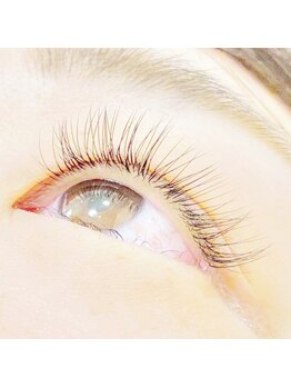 ジゼル 恵比寿本店(GIZELE)/フラットラッシュ