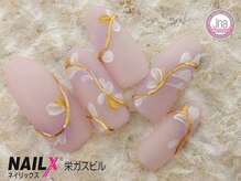 ネイリックス 栄ガスビル(NAILX)/