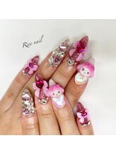 リーネイル(Riee nail)/