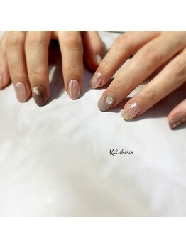 カル シェリール(Kal.cherir)/