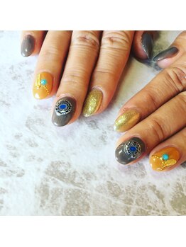 ロングフォー(long for)/