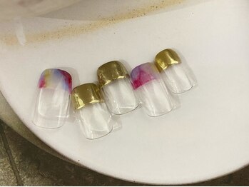 スリープ ジユウガオカ(Sleep jiyugaoka)/アートコース 13750円