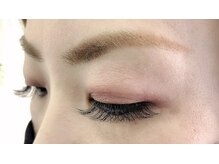 ナチュレ 新松戸店(NATURE)/ボリュームラッシュ300本！