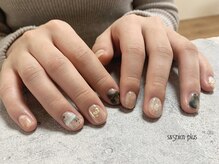 サニエプラス(Sagnier+)/36