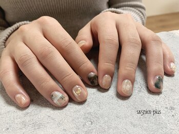 サニエプラス(Sagnier+)/36