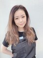 ビューティーサロン ココ 岡崎店(Beauty salon COCO) 近藤 香菜