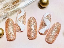 レースネイル♪　立川・立川駅