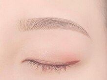 ビューステージ アイブロウサロン 広島/眉のお悩みは眉毛専門店へ♪