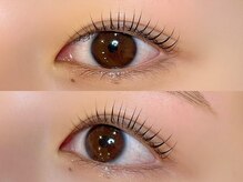 シル シェノン(cil shenon)/まつ毛パーマ