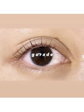 グラデ(Gurade)/ラッシュリフト