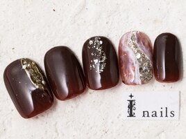 ボルドーニュアンス