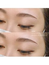 スール トロワ(Sour～trois)/ハリウッドブロウリフト