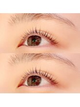 ルピナス バイ ワンズ 海老名店(Lupines by ONE'S)/海老名/海老名駅/まつげパーマ