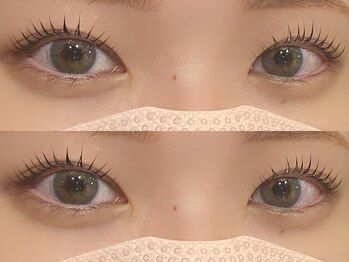 アイクイック 亀戸店(Ai Quick)/パリジェンヌ