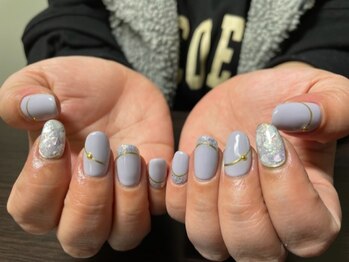 ネイルズティンク(Nails.tink)/