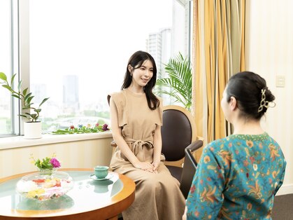 サロン インペリアル エステティック バリの写真