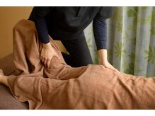 ほぐし手すっきりん 那覇泉崎店/足のお疲れ　那覇　massage