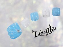 レオニー(Leonie)/フットマーメイドデザイン
