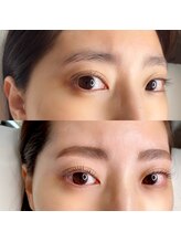 アンドミー(&me)/HBL×ラッシュリフト